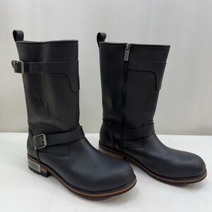 Xelement  biker boots